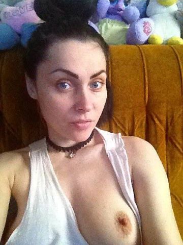 Проститутка Алиана